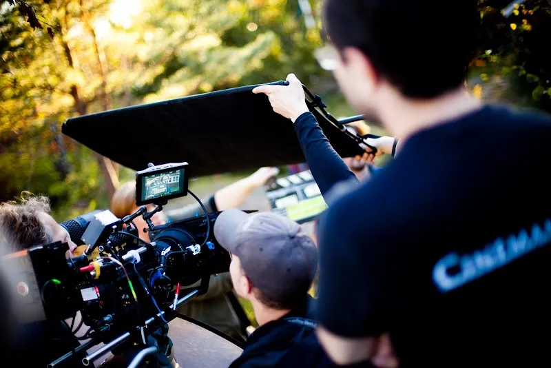 Cinemantrix