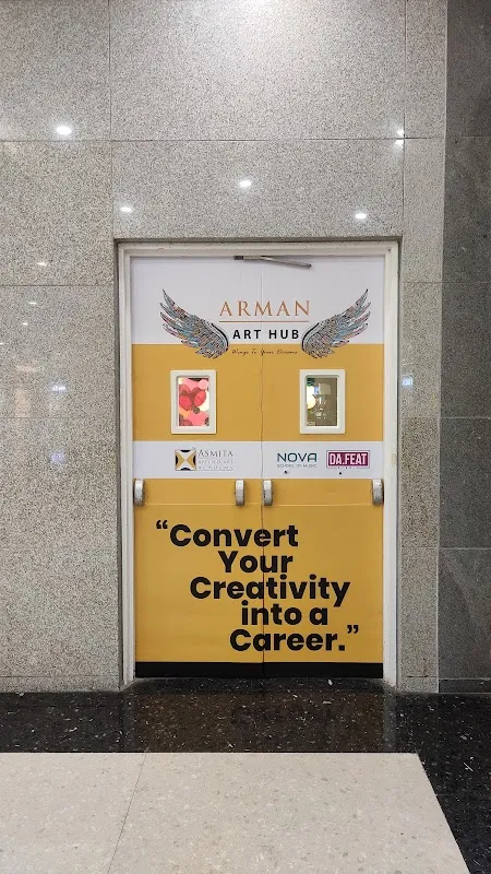 Asmita Applied Art Academy - Navi Mumbai