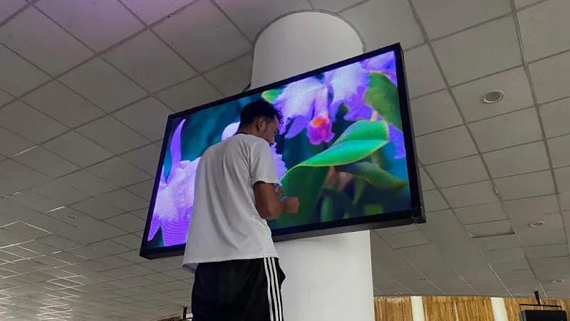 Livemaster Audio & Visuals