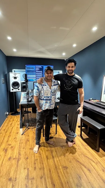 K M R Mastering Studio | Analogue Mastering, Recording, & Dubbing
