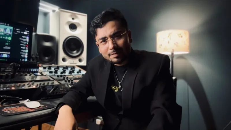 K M R Mastering Studio | Analogue Mastering, Recording, & Dubbing