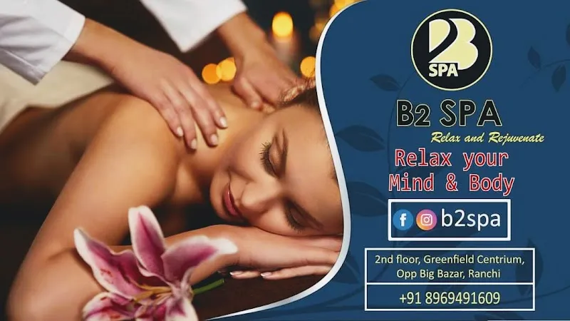 B2 Spa