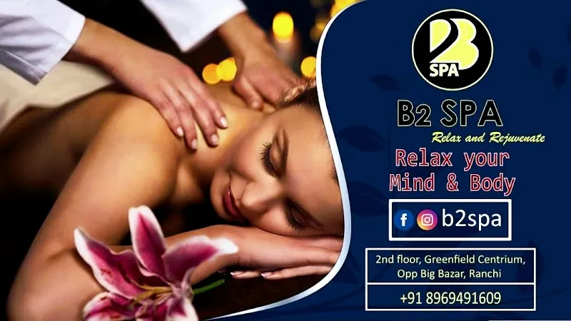 B2 Spa
