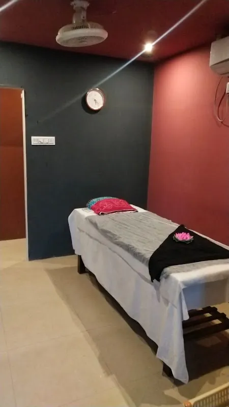 B2 Spa
