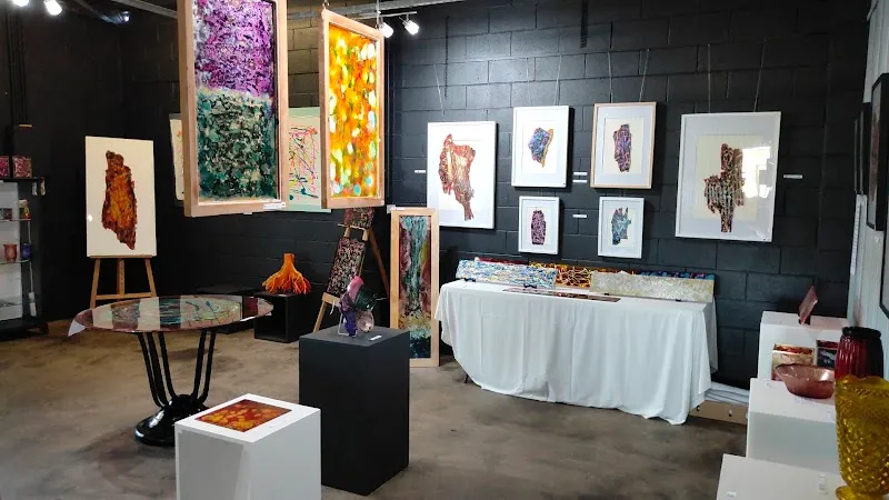 ARTmatters