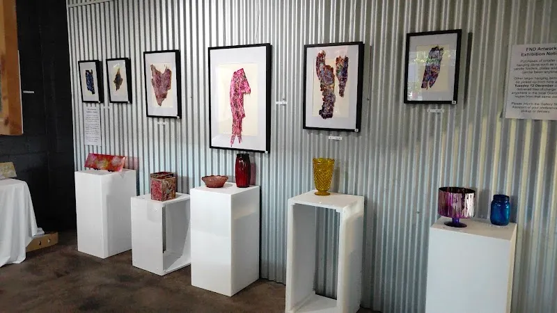 ARTmatters