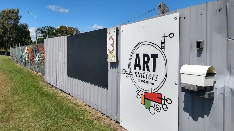 ARTmatters