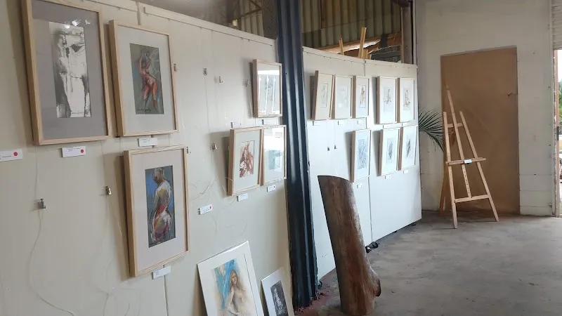 ARTmatters