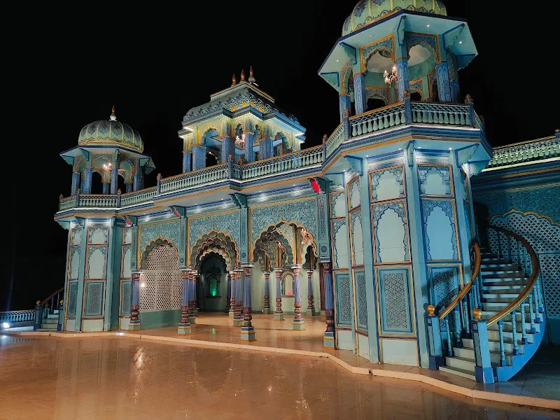 Hyderabad Film Studios