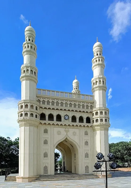 Hyderabad Film Studios