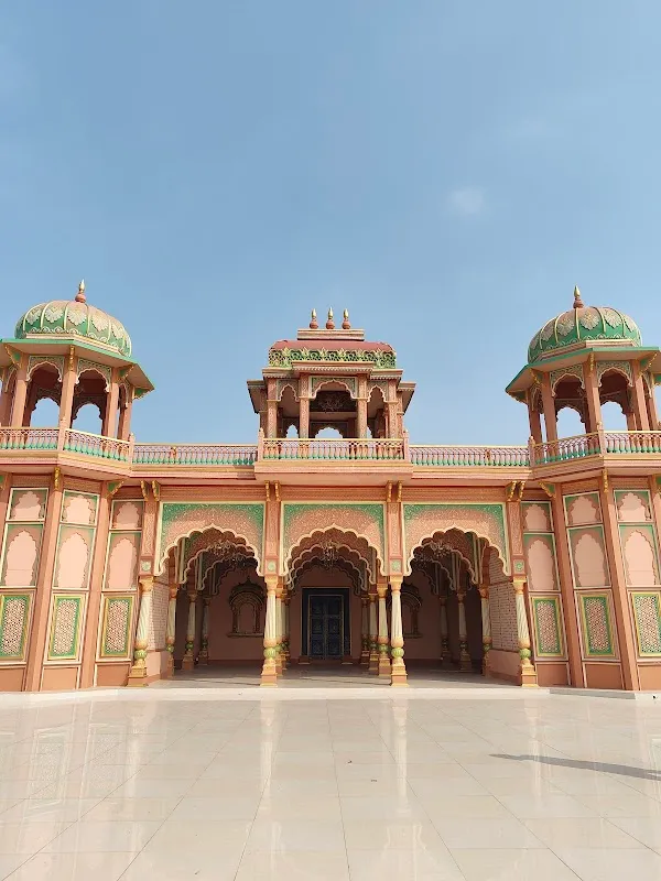 Hyderabad Film Studios
