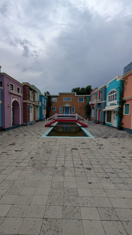 Hyderabad Film Studios