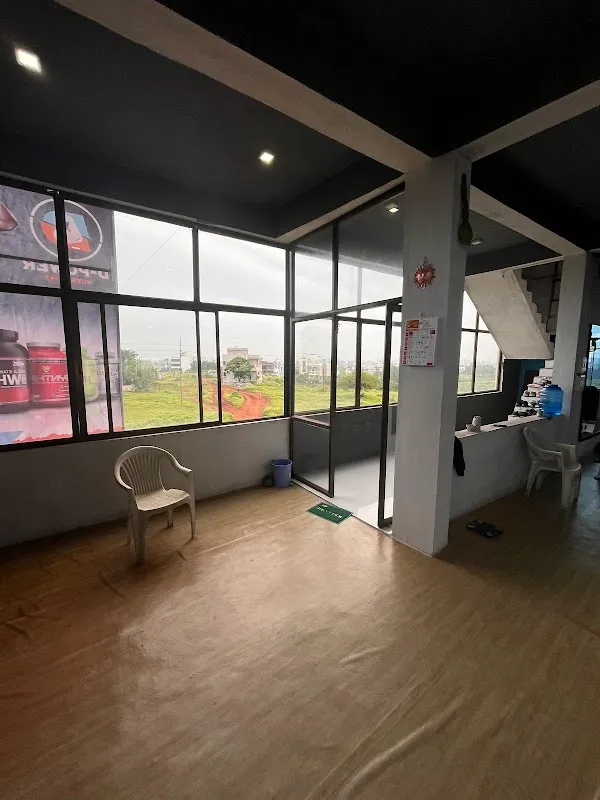 Devkar Fitness Center