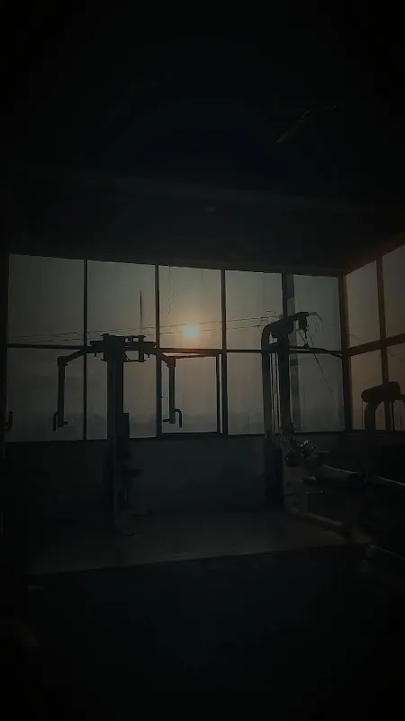 Devkar Fitness Center