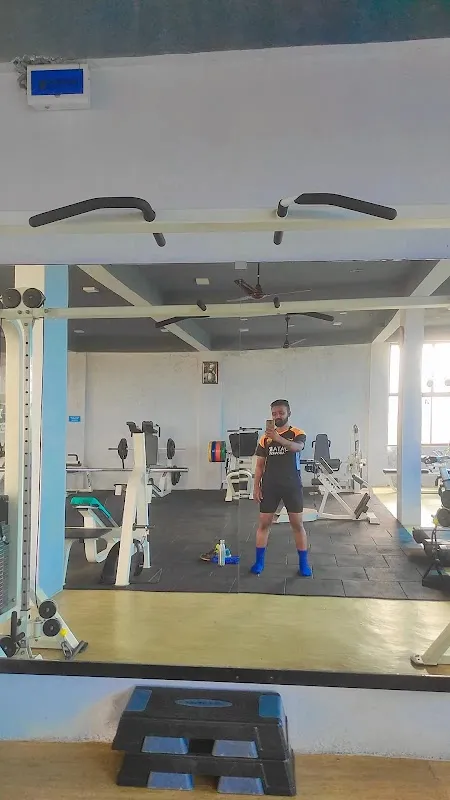 Devkar Fitness Center