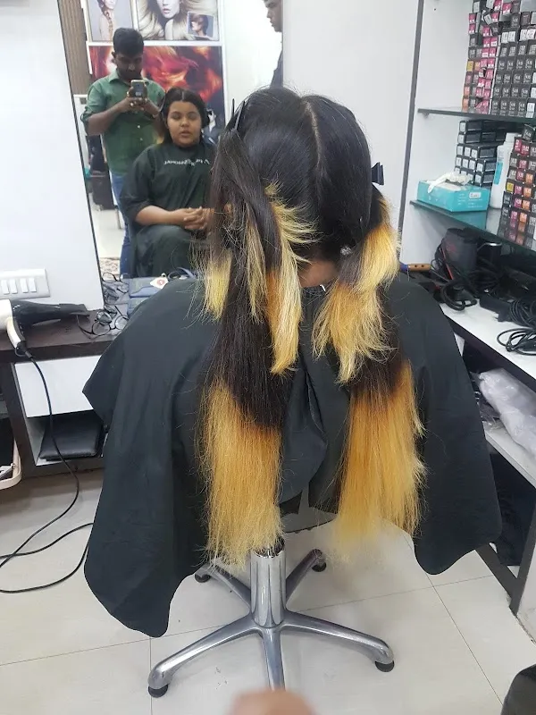 Dream 27 Salon