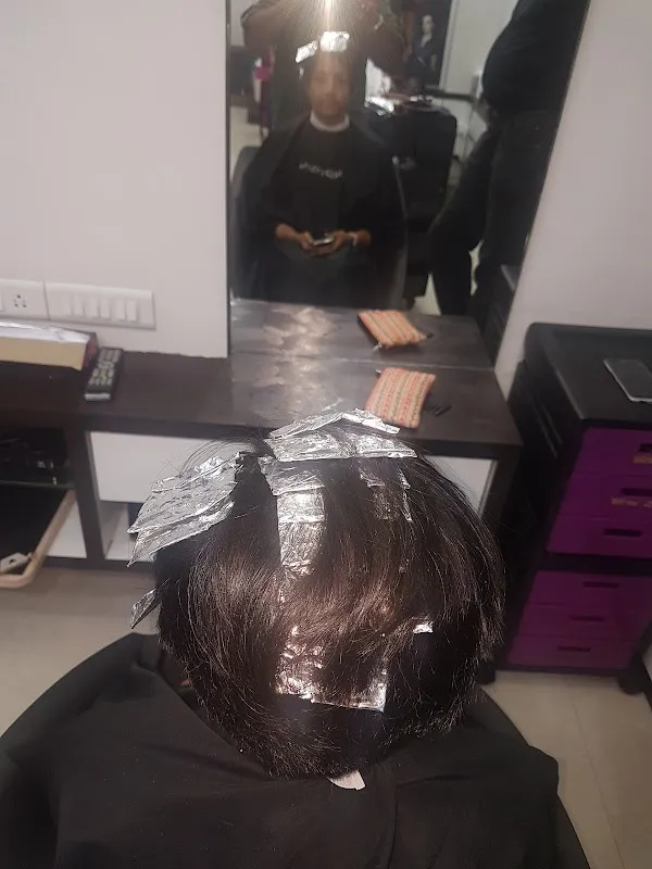 Dream 27 Salon