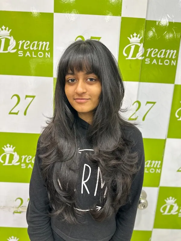 Dream 27 Salon