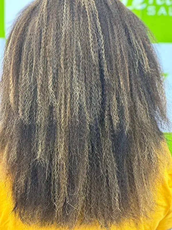 Dream 27 Salon