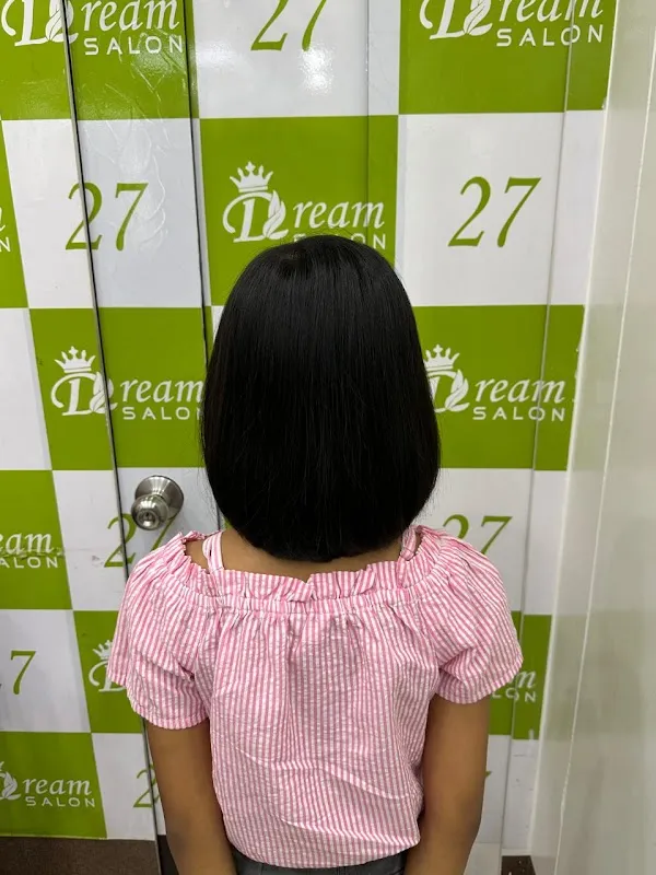 Dream 27 Salon