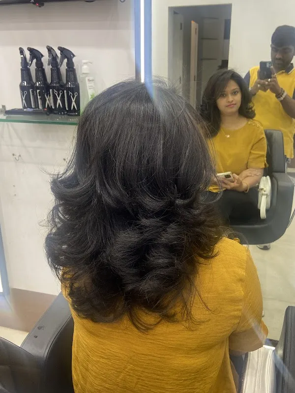Dream 27 Salon