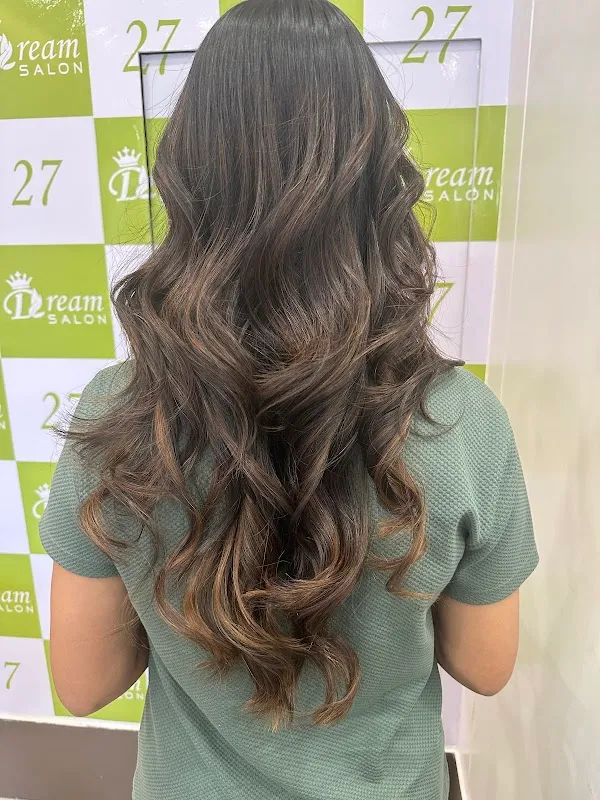 Dream 27 Salon
