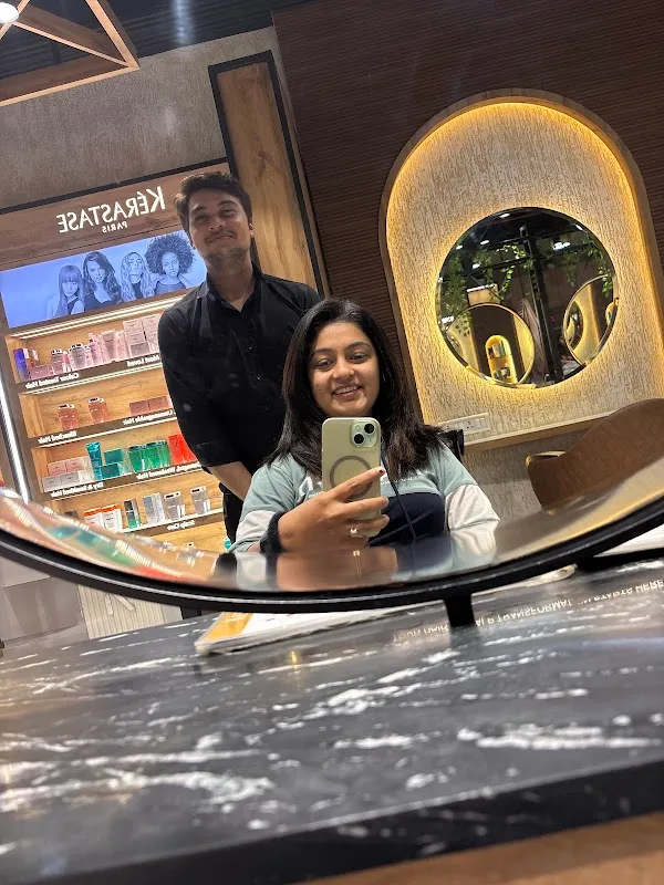 Envi Salon & Spa - Runwal Greens, Mulund