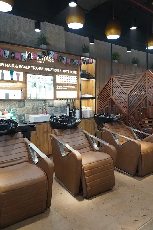 Envi Salon & Spa - Runwal Greens, Mulund