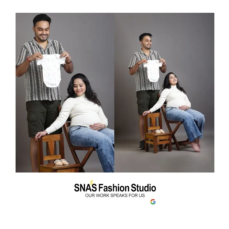 SNAS Fashion Photography studio & services