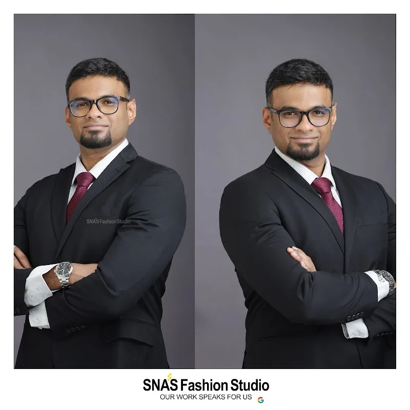 SNAS Fashion Photography studio & services