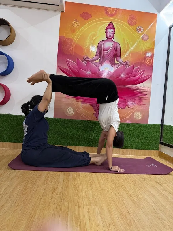 Gurvardan Yoga Studio: Best Yoga Studio in Patel Nagar | Expert in Weight Loss, Diabetes, Thyroid with Guaranteed Results