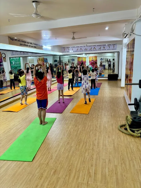 Gurvardan Yoga Studio: Best Yoga Studio in Patel Nagar | Expert in Weight Loss, Diabetes, Thyroid with Guaranteed Results