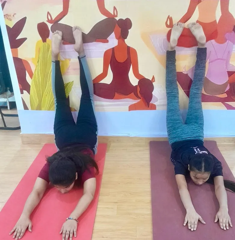 Gurvardan Yoga Studio: Best Yoga Studio in Patel Nagar | Expert in Weight Loss, Diabetes, Thyroid with Guaranteed Results