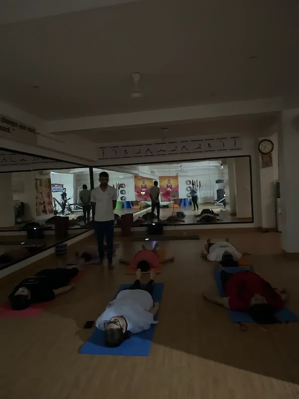 Gurvardan Yoga Studio: Best Yoga Studio in Patel Nagar | Expert in Weight Loss, Diabetes, Thyroid with Guaranteed Results
