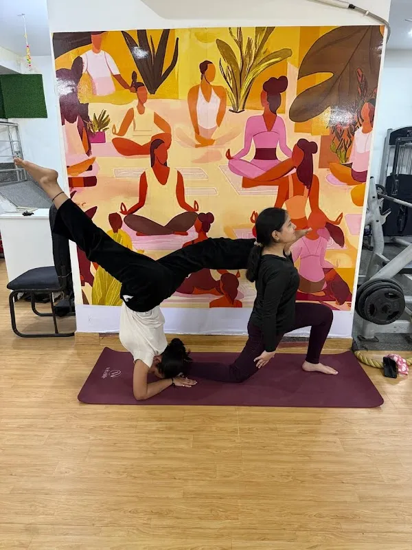 Gurvardan Yoga Studio: Best Yoga Studio in Patel Nagar | Expert in Weight Loss, Diabetes, Thyroid with Guaranteed Results