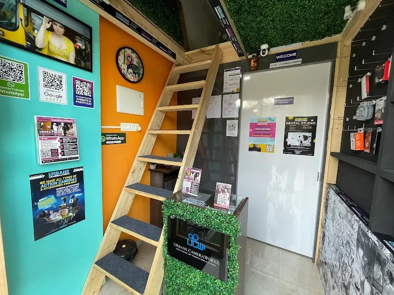 UCW Studio