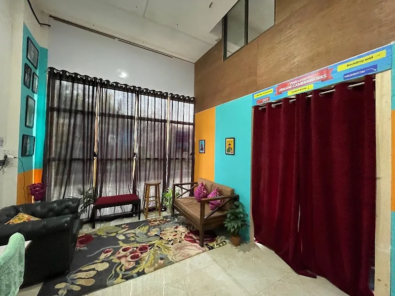 UCW Studio