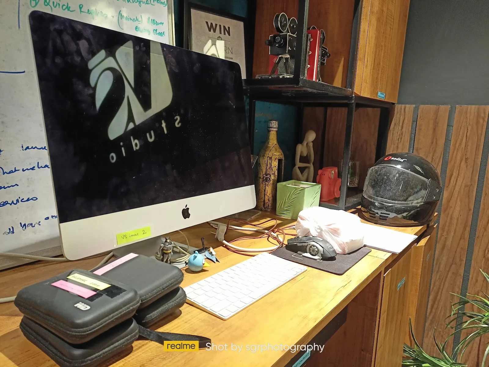 VS Studio