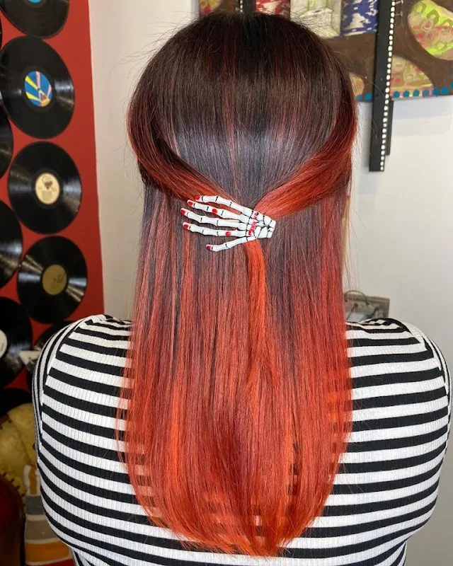 Salon Mixx
