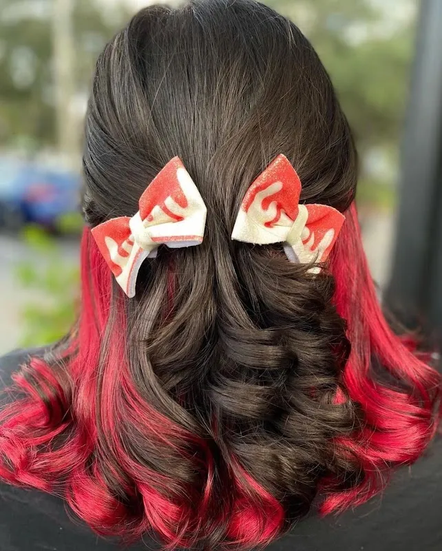 Salon Mixx