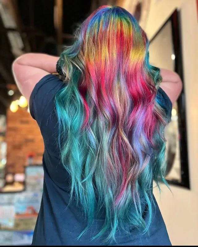 Salon Mixx