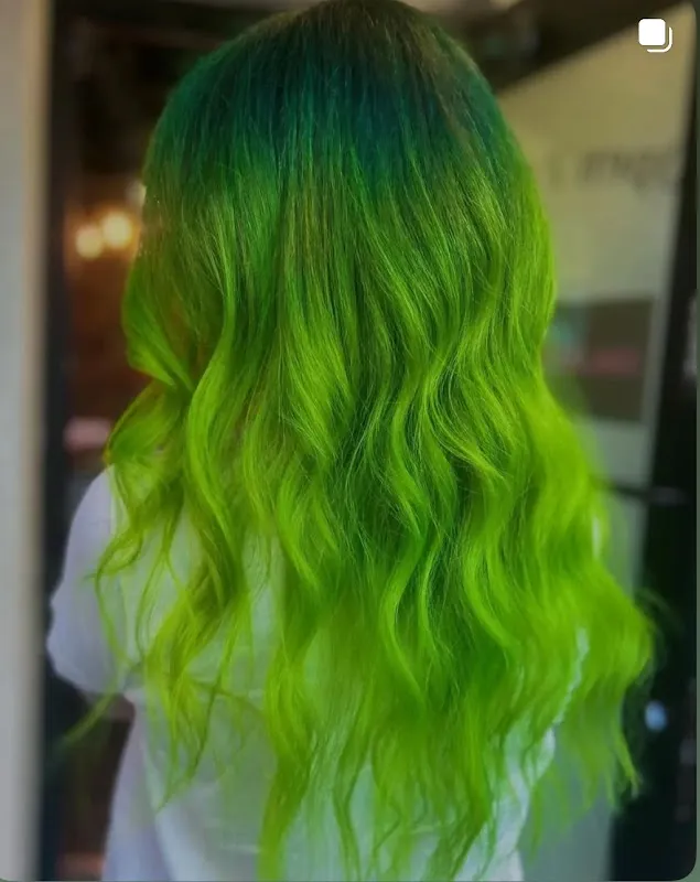 Salon Mixx