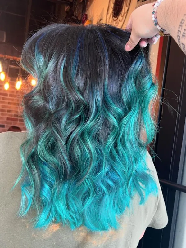 Salon Mixx