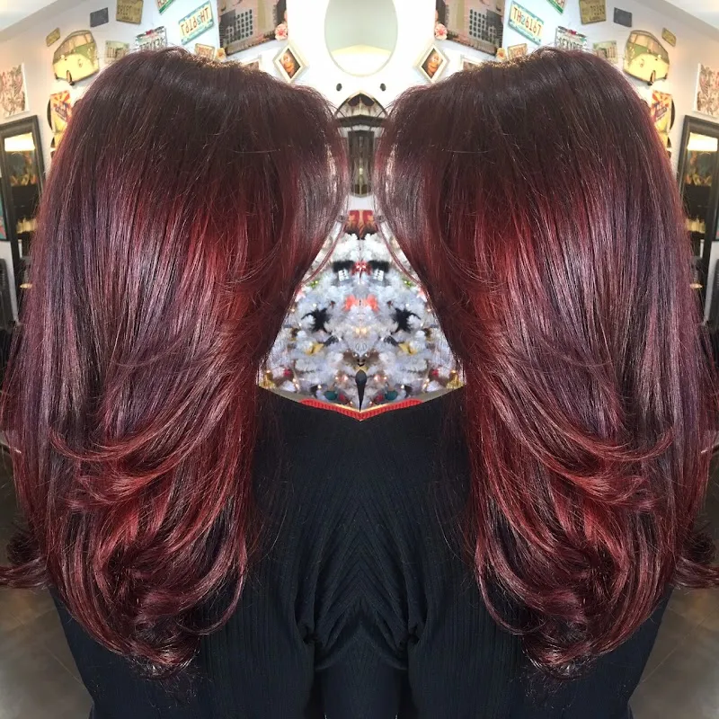 Salon Mixx