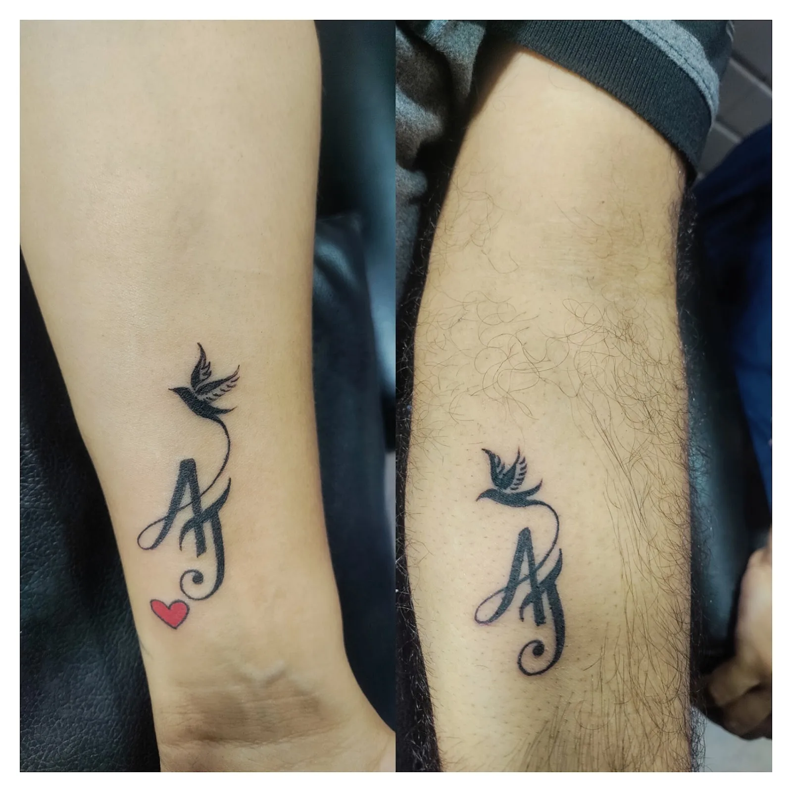 Hari Om Tattoo Arts And Body Piercing
