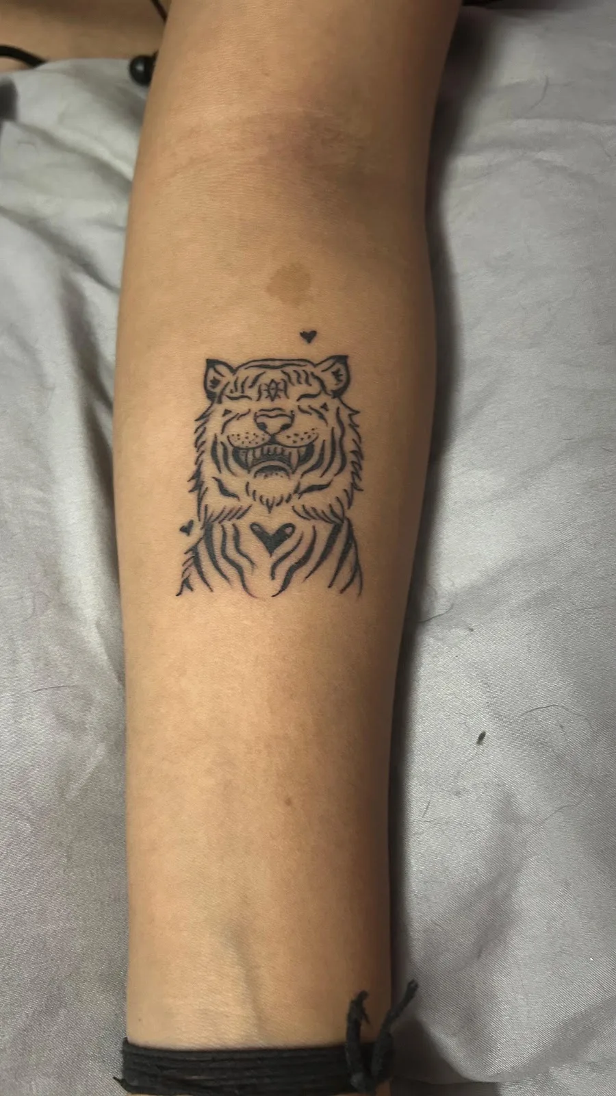 Hari Om Tattoo Arts And Body Piercing