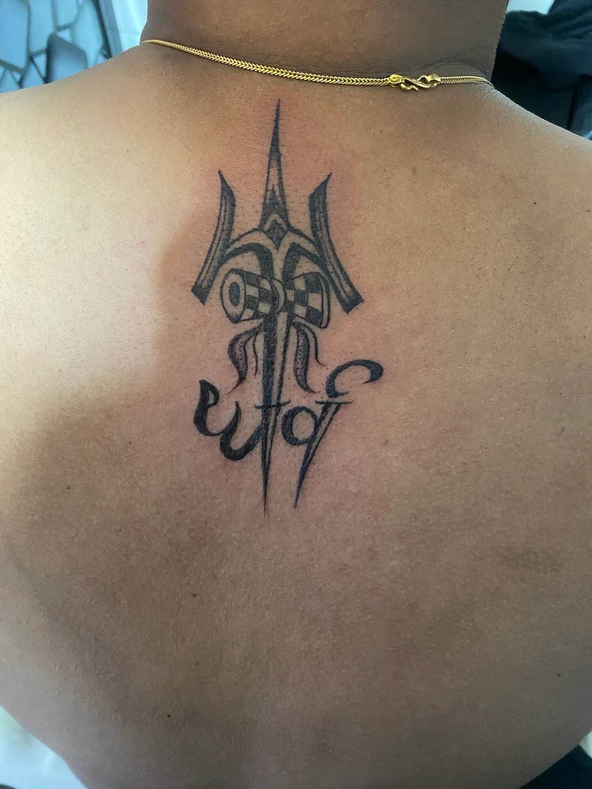 Hari Om Tattoo Arts And Body Piercing