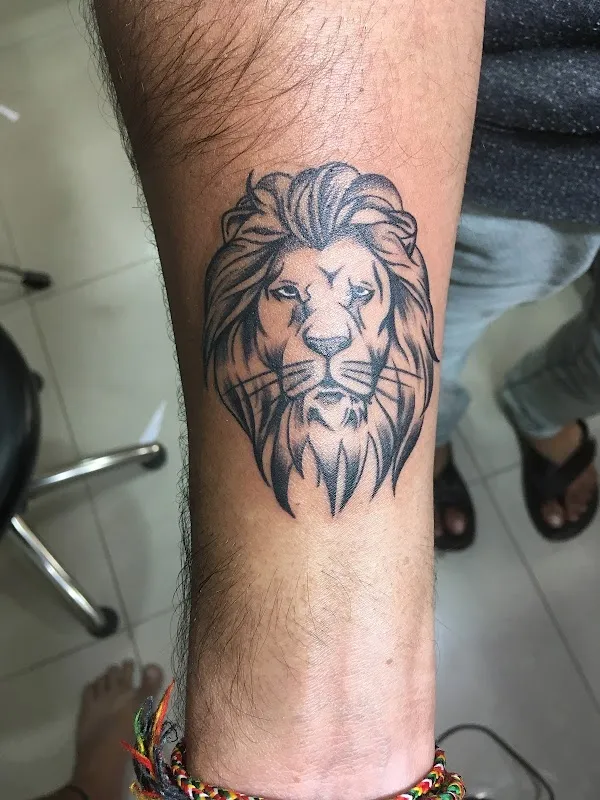 The Horn Tattoo and Piercing Studio