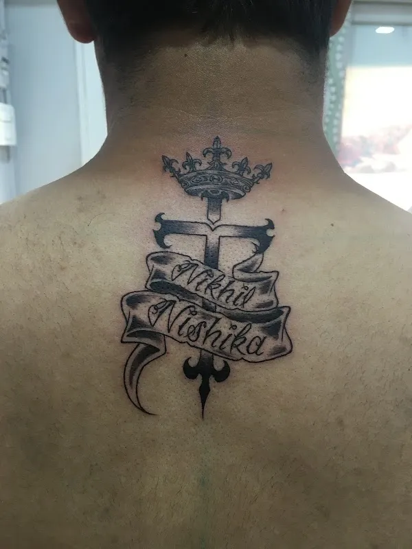 The Horn Tattoo and Piercing Studio