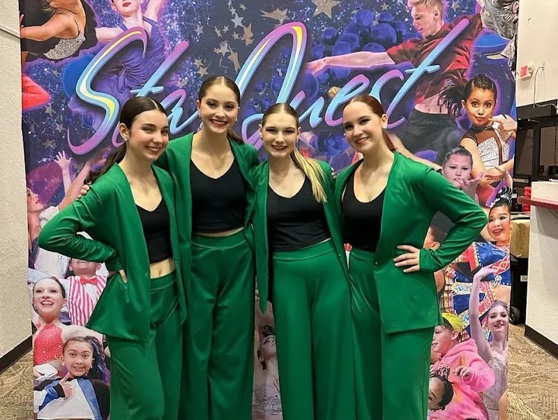 KidzDance